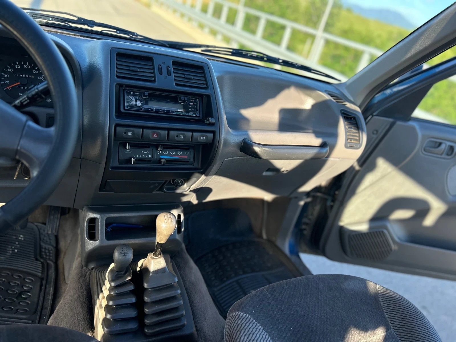 Ford Maverick 2.4 LPG - изображение 10