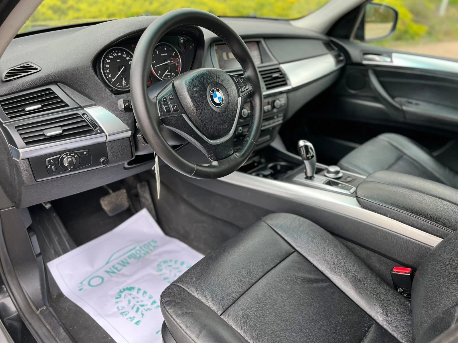 BMW X5 3.0D    350    | Mobile.bg   11
