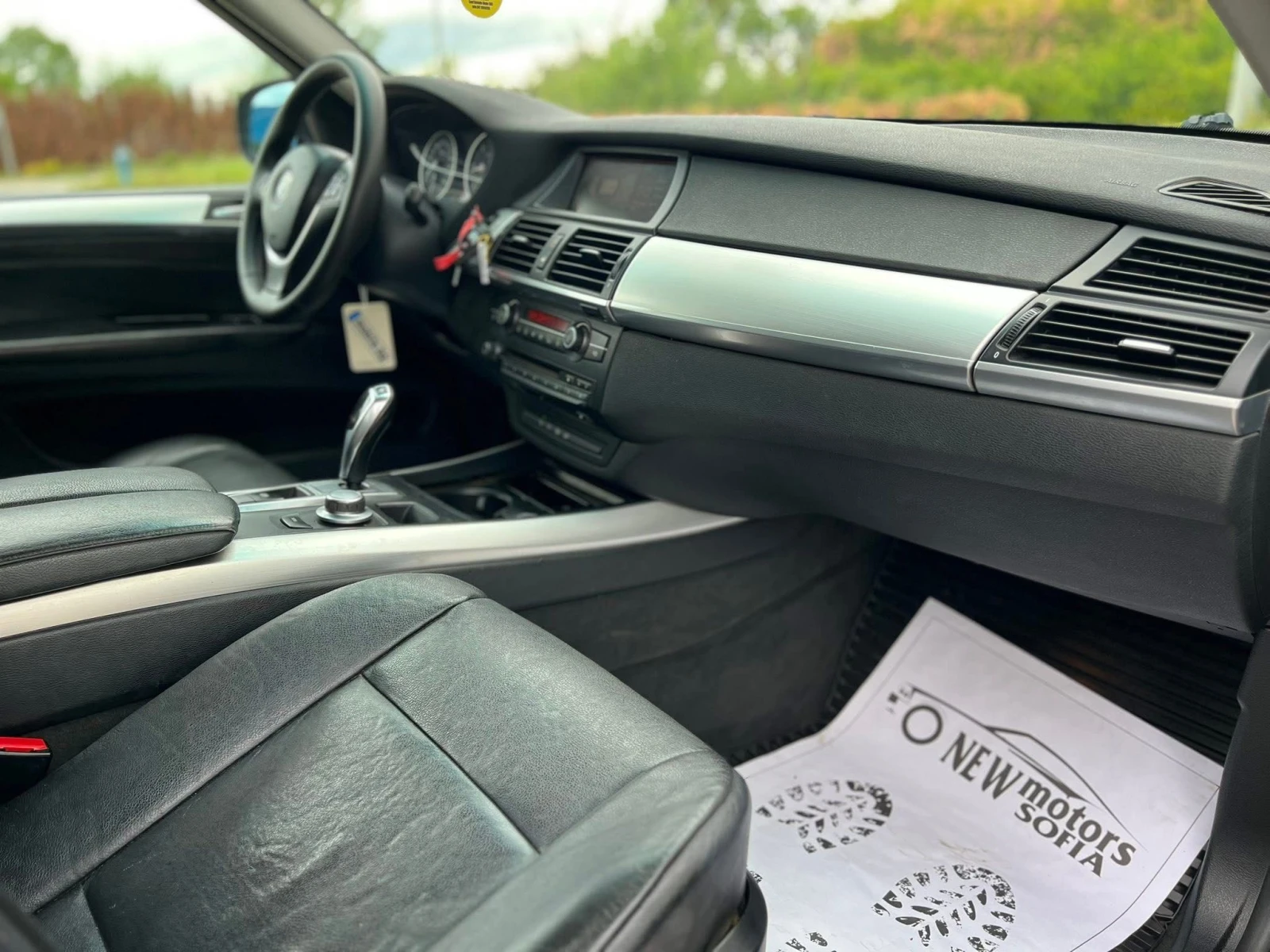 BMW X5 3.0D    350    | Mobile.bg   14