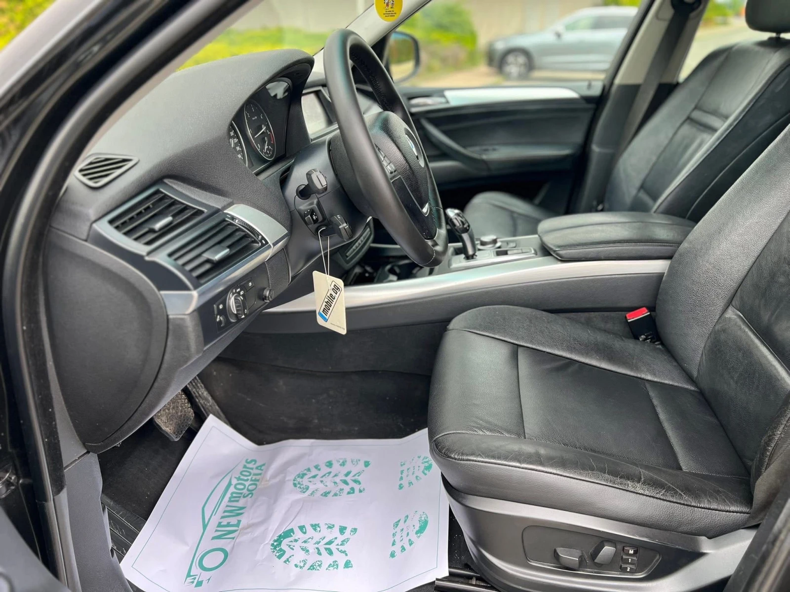 BMW X5 3.0D    350    | Mobile.bg   12