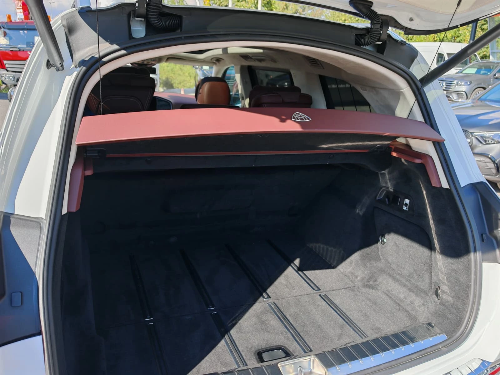 Mercedes-Benz GLS 600 Maybach Facelift E-BODY 5   | Mobile.bg   16