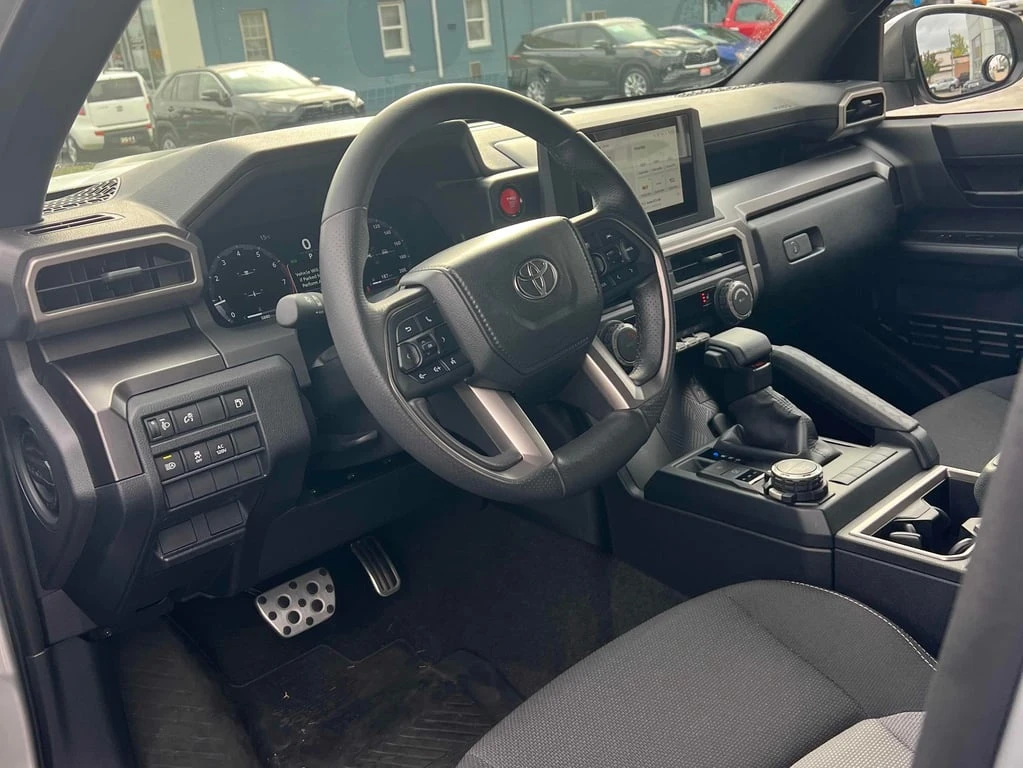 Toyota 4runner * 4WD * CARFAX * БЕЗ ПЪРВОНАЧАЛНА ВНОСКА - изображение 5