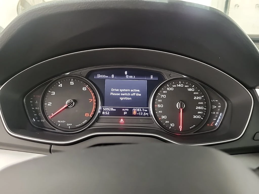 Audi Q5 * KOMFORT * CARFAX *  | Mobile.bg — изображение 10