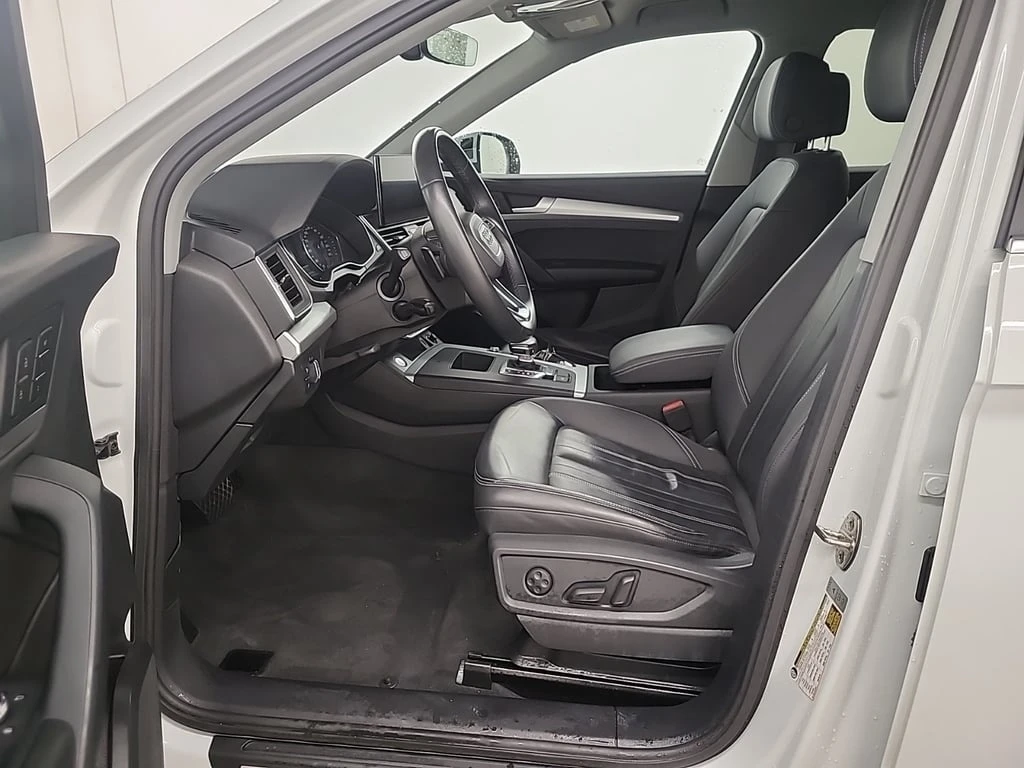 Audi Q5 * KOMFORT * CARFAX *  | Mobile.bg — изображение 5