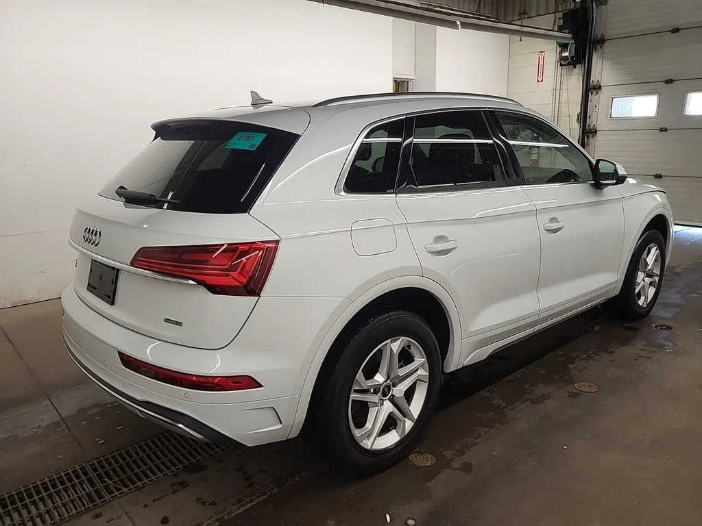 Audi Q5 * KOMFORT * CARFAX *  | Mobile.bg — изображение 3