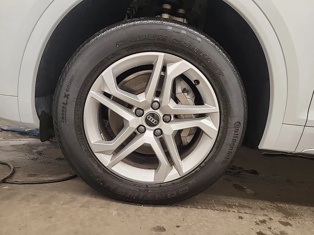 Audi Q5 * KOMFORT * CARFAX *  | Mobile.bg — изображение 17