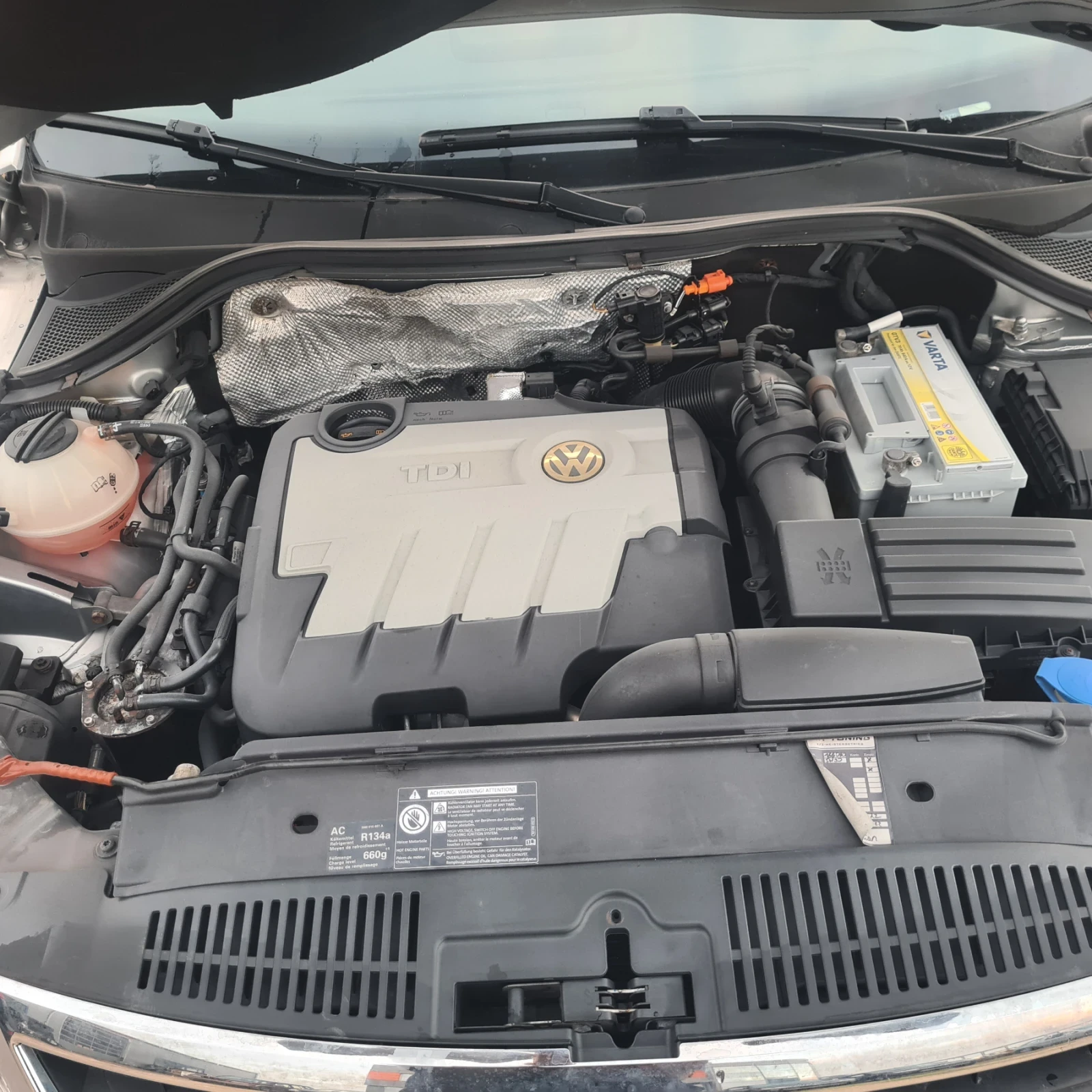 VW Tiguan 4 motion | Mobile.bg � ����������� 11