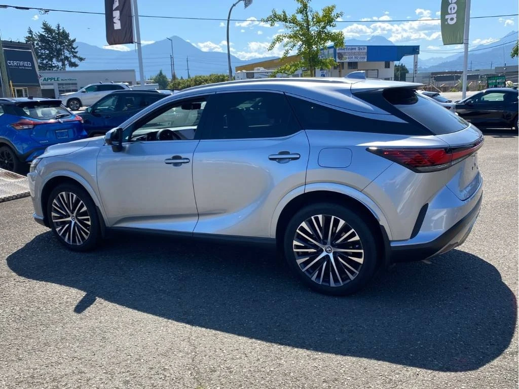 Lexus RX 350h / CARFAX /���������/��������/360 | Mobile.bg � ����������� 2