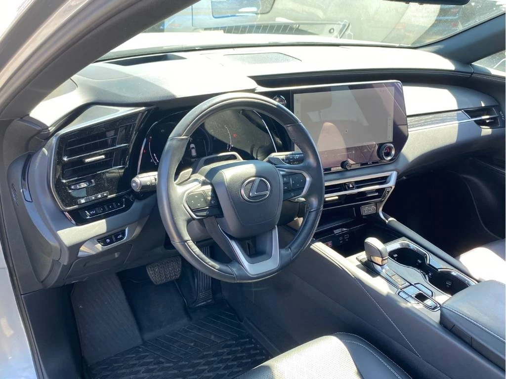 Lexus RX 350h / CARFAX /���������/��������/360 | Mobile.bg � ����������� 5