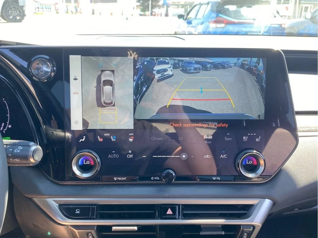 Lexus RX 350h / CARFAX /���������/��������/360 | Mobile.bg � ����������� 9