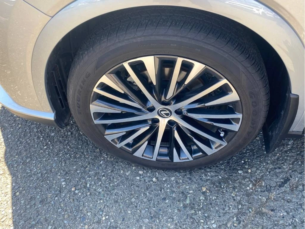 Lexus RX 350h / CARFAX /���������/��������/360 | Mobile.bg � ����������� 7