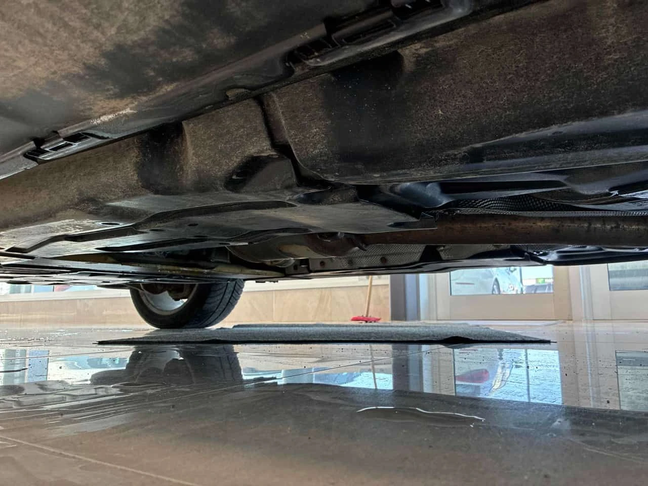 Mercedes-Benz ML 350 BlueTEC  CARFAX, снимка 15 - Автомобили и джипове - 53829761