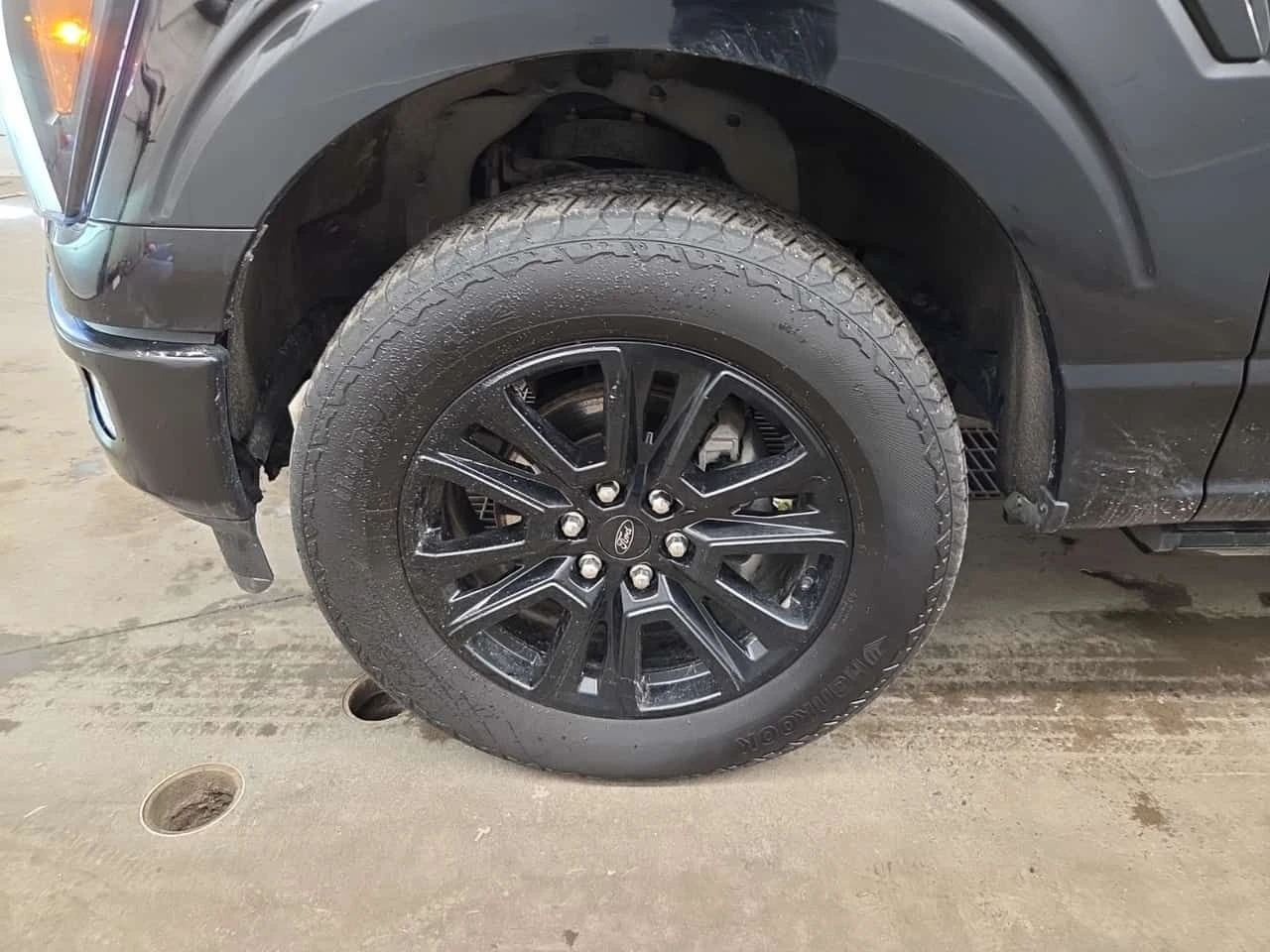 Ford F150 * PLATINUM CREW CAB STB * CARFAX * Без инцидeнти *, снимка 6 - Автомобили и джипове - 54476603