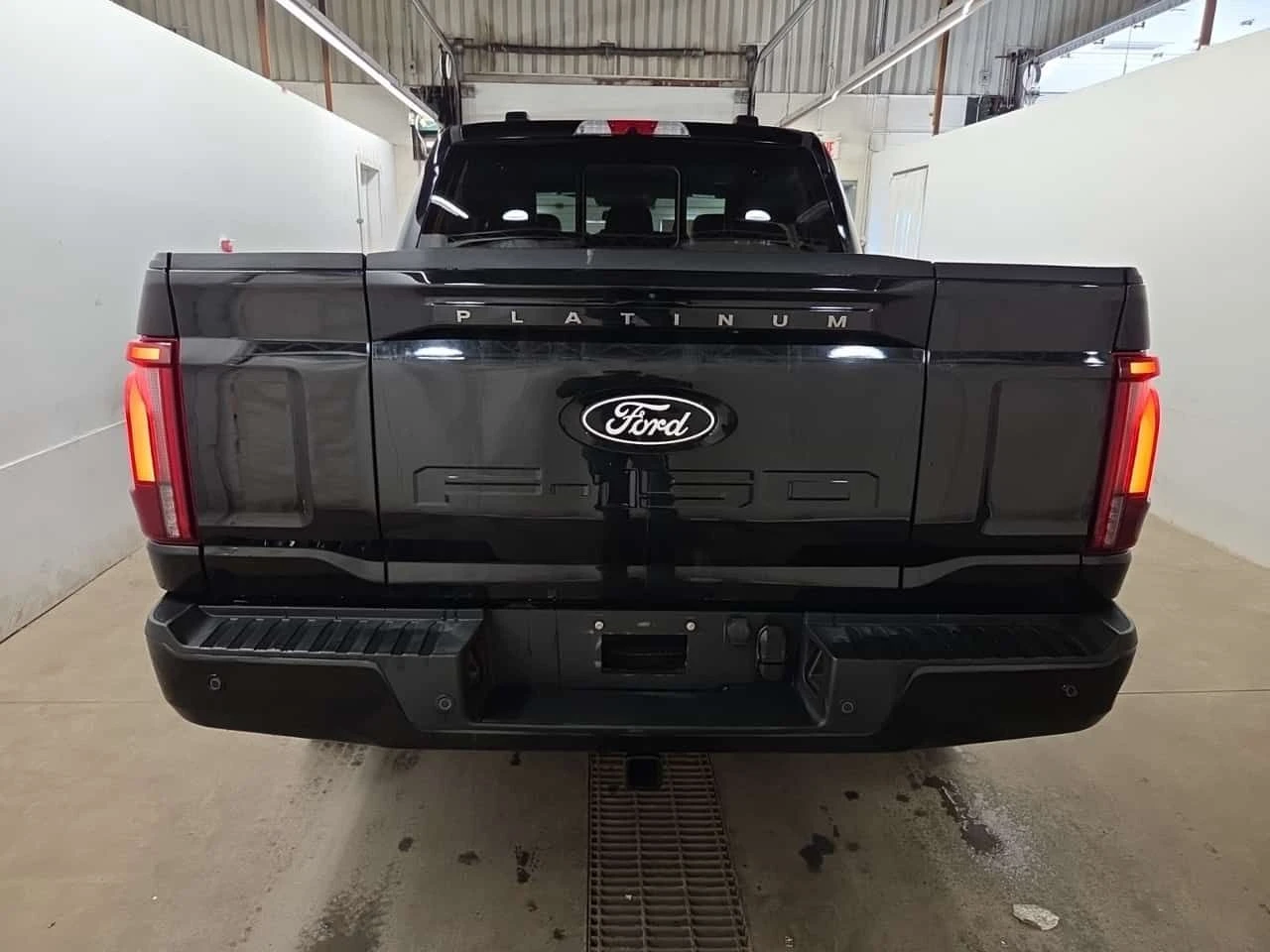 Ford F150 * PLATINUM CREW CAB STB * CARFAX * Без инцидeнти *, снимка 4 - Автомобили и джипове - 54476603