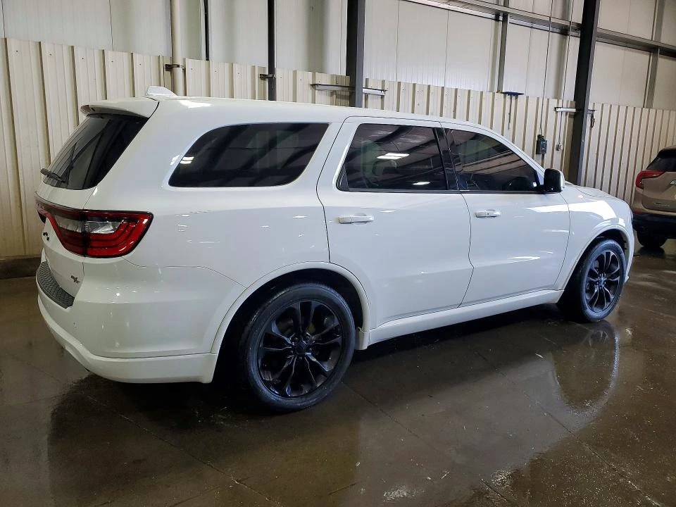 Dodge Durango, снимка 3 - Автомобили и джипове - 54658042
