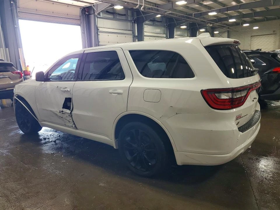 Dodge Durango, снимка 2 - Автомобили и джипове - 54658042