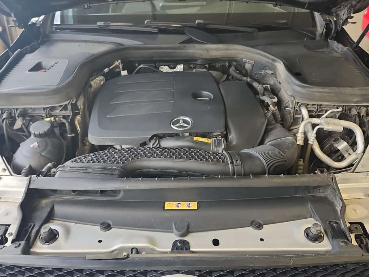 Mercedes-Benz GLC * 300 * CARFAX * ���� �� �� | Mobile.bg � ����������� 17