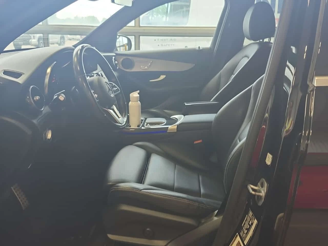 Mercedes-Benz GLC * 300 * CARFAX * ���� �� �� | Mobile.bg � ����������� 9