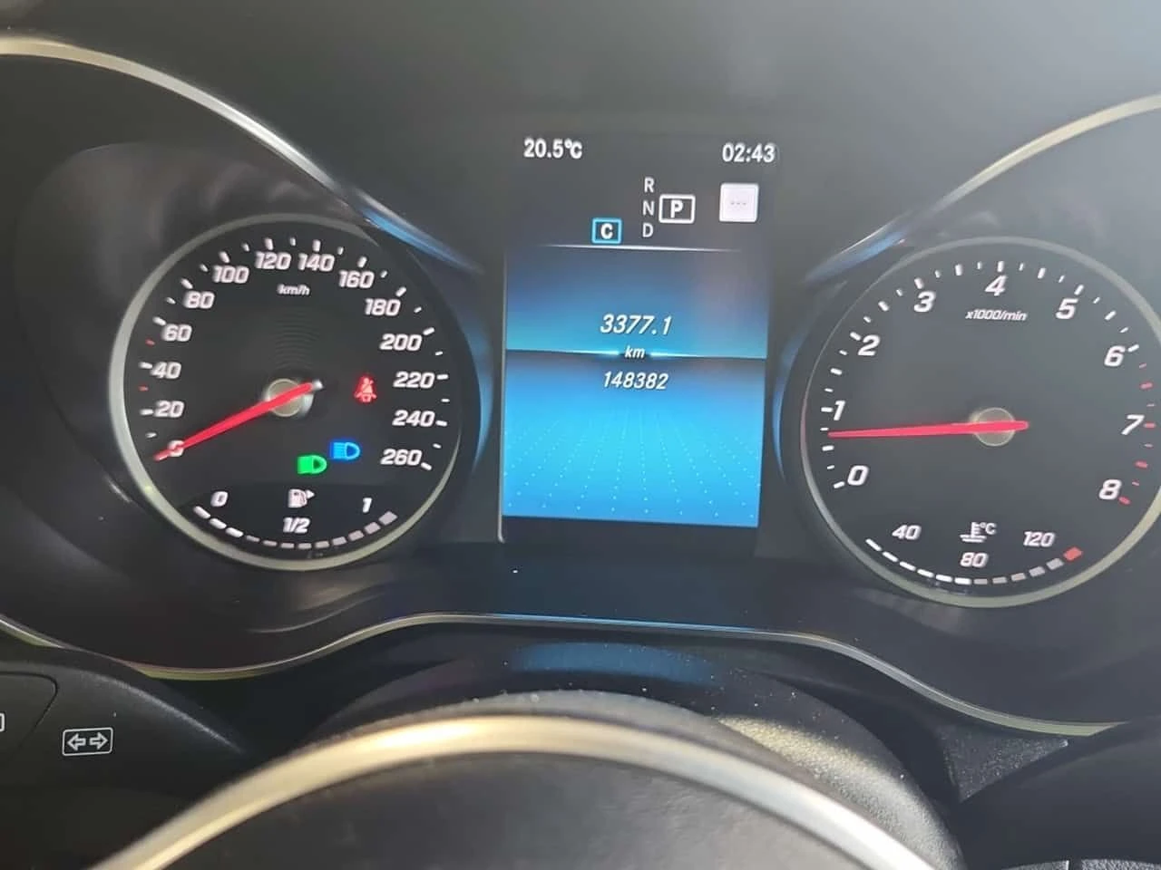 Mercedes-Benz GLC * 300 * CARFAX * ���� �� �� | Mobile.bg � ����������� 10