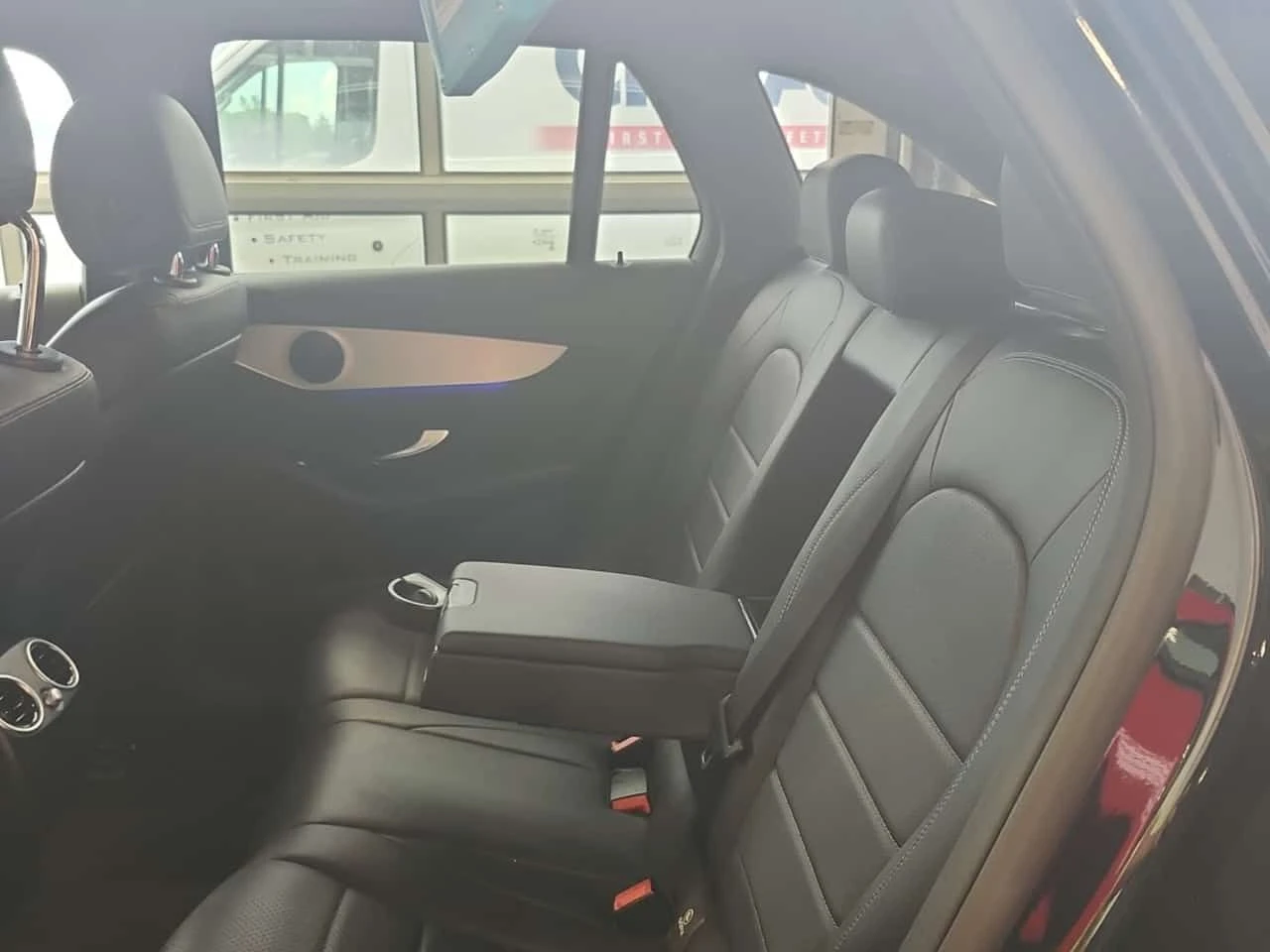 Mercedes-Benz GLC * 300 * CARFAX * ���� �� �� | Mobile.bg � ����������� 11