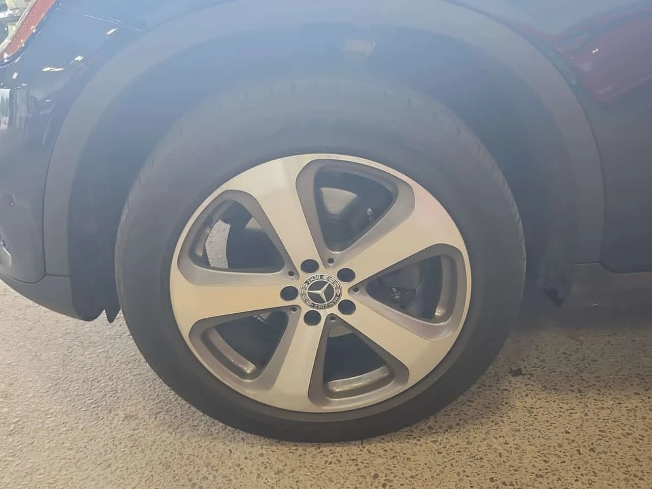 Mercedes-Benz GLC * 300 * CARFAX * ���� �� �� | Mobile.bg � ����������� 7
