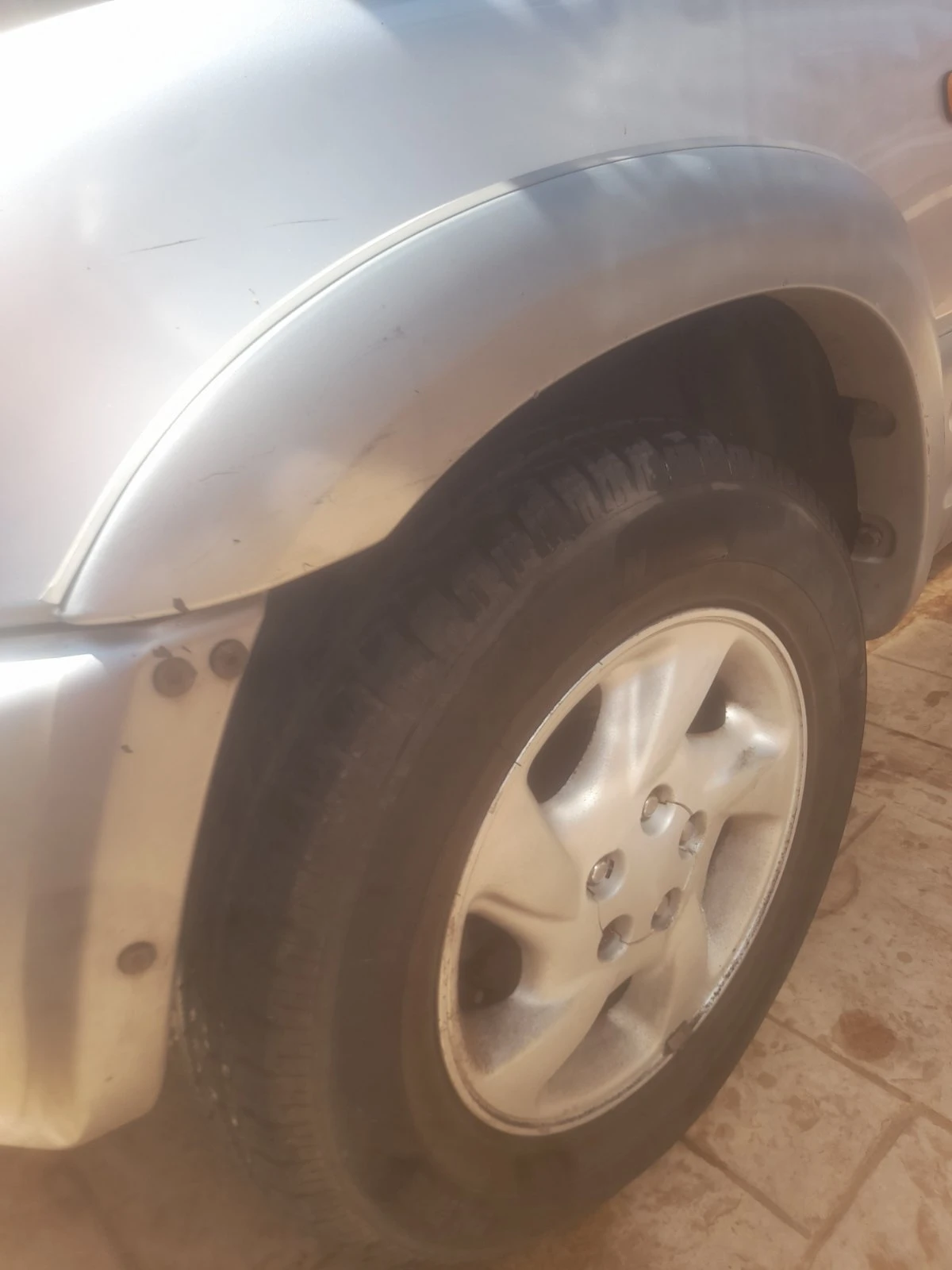Toyota Rav4, снимка 5 - Автомобили и джипове - 55115236