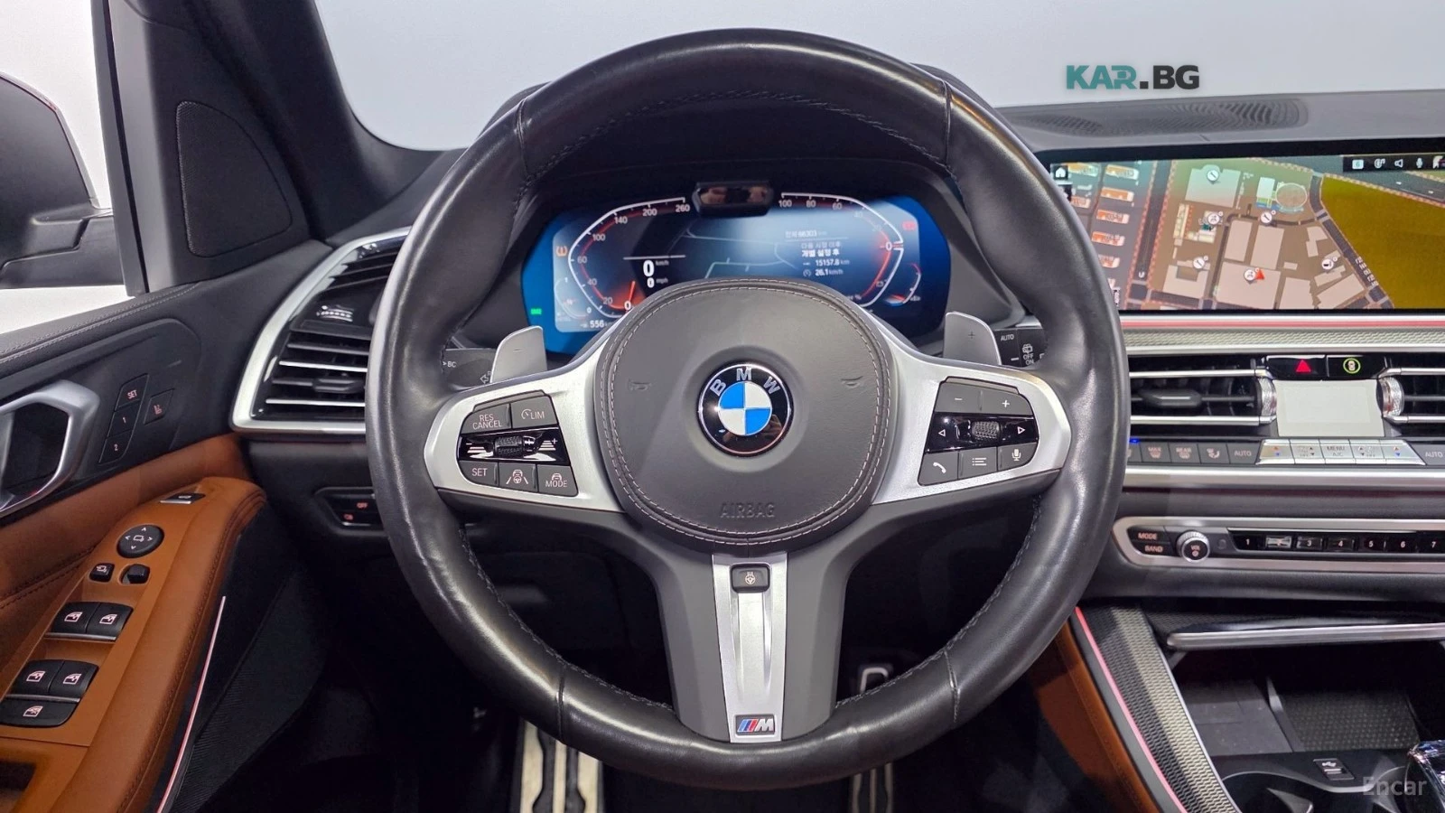 BMW X5 30D ЦЕНА ДО БЪЛГАРИЯ РЕГИСТРАЦИЯ & АВТОКРЕДИТ, снимка 7 - Автомобили и джипове - 55188010