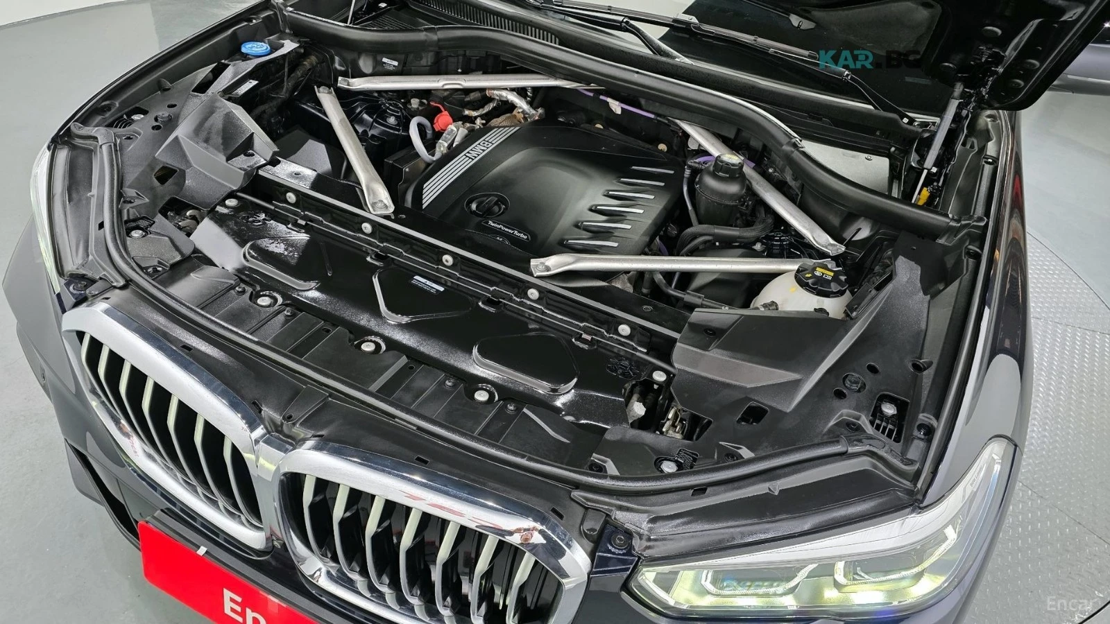 BMW X5 30D ЦЕНА ДО БЪЛГАРИЯ РЕГИСТРАЦИЯ & АВТОКРЕДИТ, снимка 17 - Автомобили и джипове - 55188010