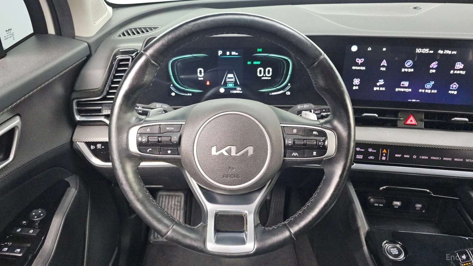 Kia Sportage PRESTIGE* DIGITAL* КАМЕРА* ОБДУХВАНЕ* ПОДГРЕВ, снимка 15 - Автомобили и джипове - 55586805