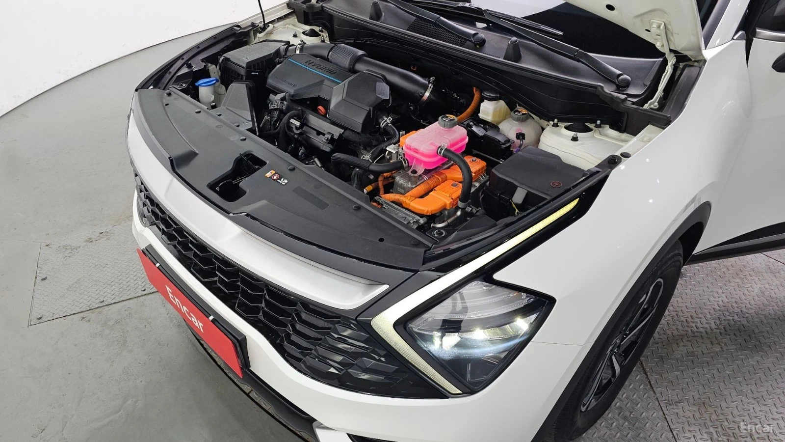 Kia Sportage PRESTIGE* DIGITAL* КАМЕРА* ОБДУХВАНЕ* ПОДГРЕВ, снимка 6 - Автомобили и джипове - 55586805
