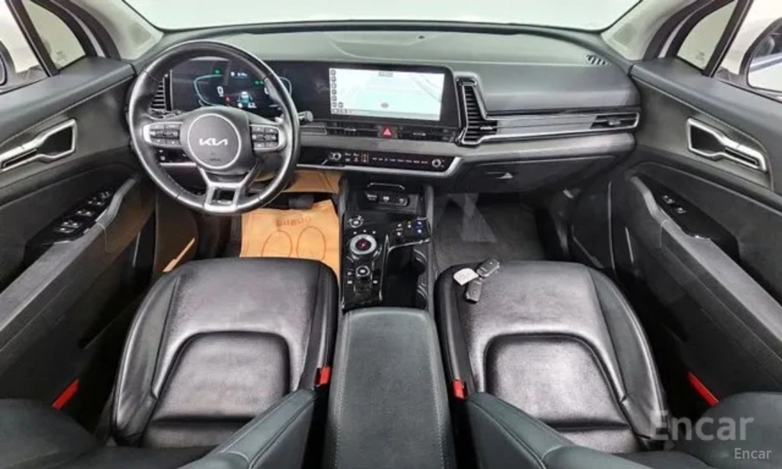 Kia Sportage PRESTIGE* DIGITAL* КАМЕРА* ОБДУХВАНЕ* ПОДГРЕВ, снимка 7 - Автомобили и джипове - 55586805