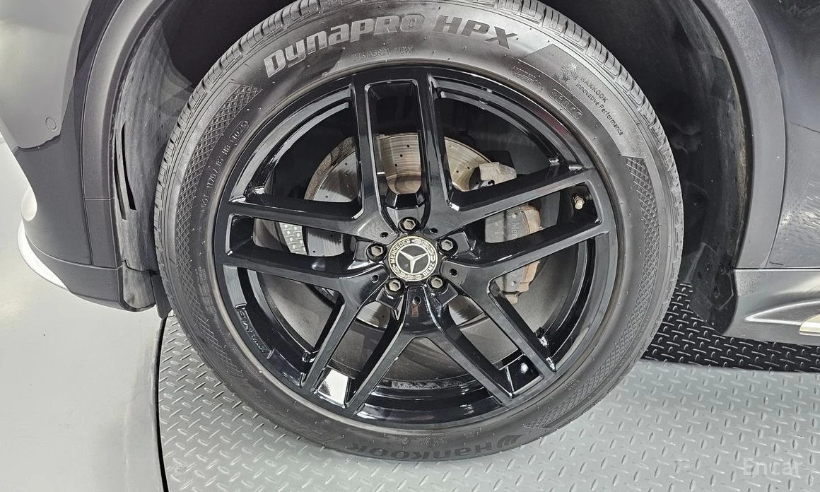 Mercedes-Benz GLE Coupe, снимка 5 - Автомобили и джипове - 55817103