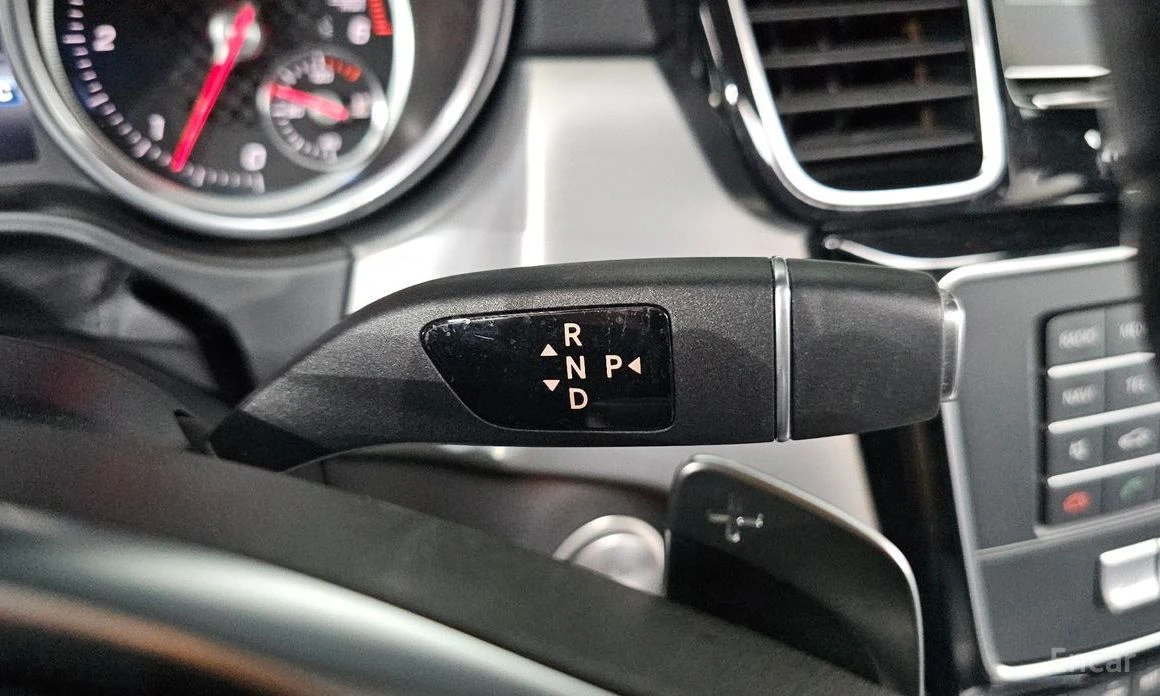 Mercedes-Benz GLE Coupe, снимка 9 - Автомобили и джипове - 55817103