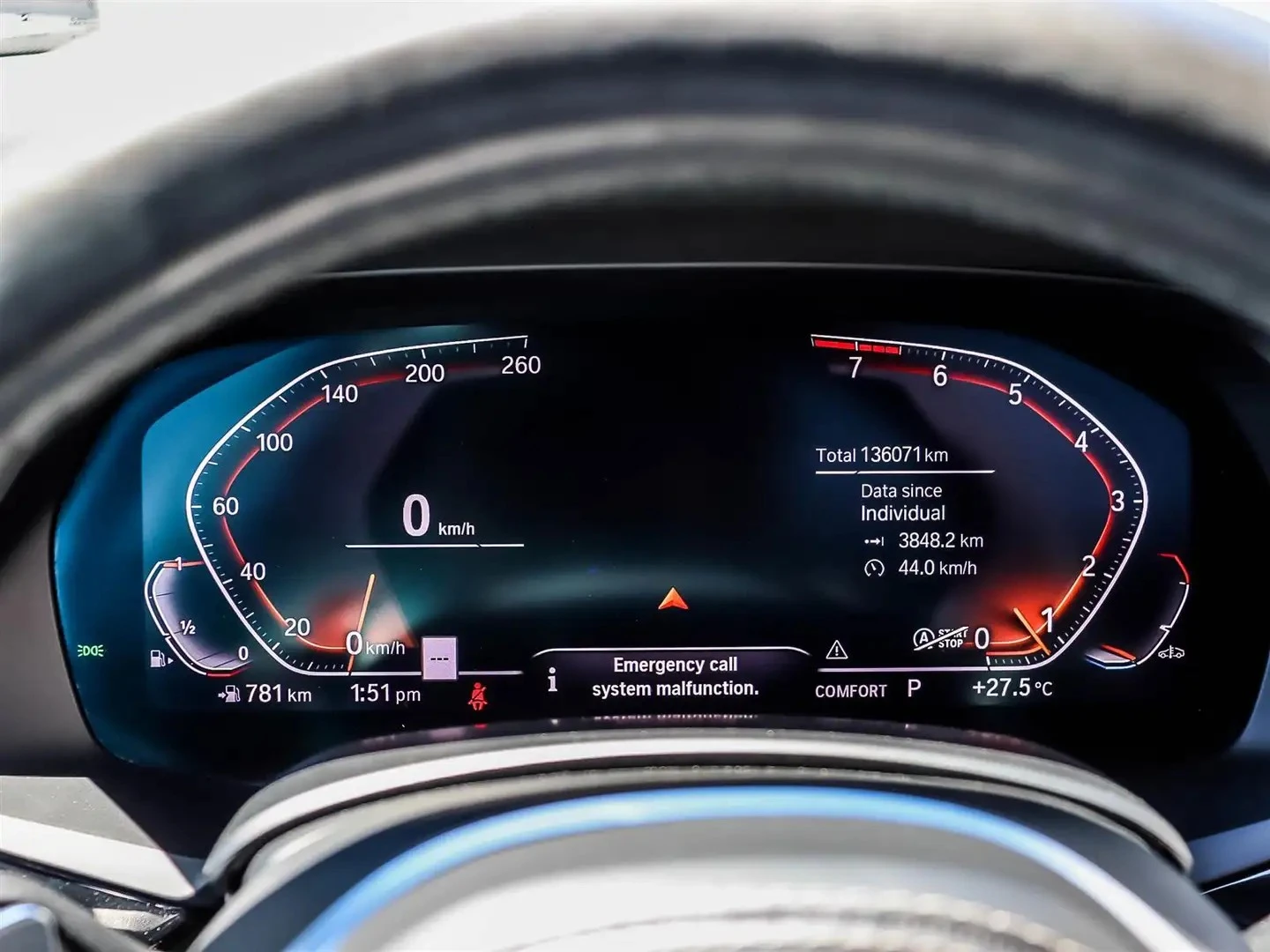 BMW X5 40i M SPORT* DISTRONIC* LANE* МАСАЖ, снимка 15 - Автомобили и джипове - 55878991