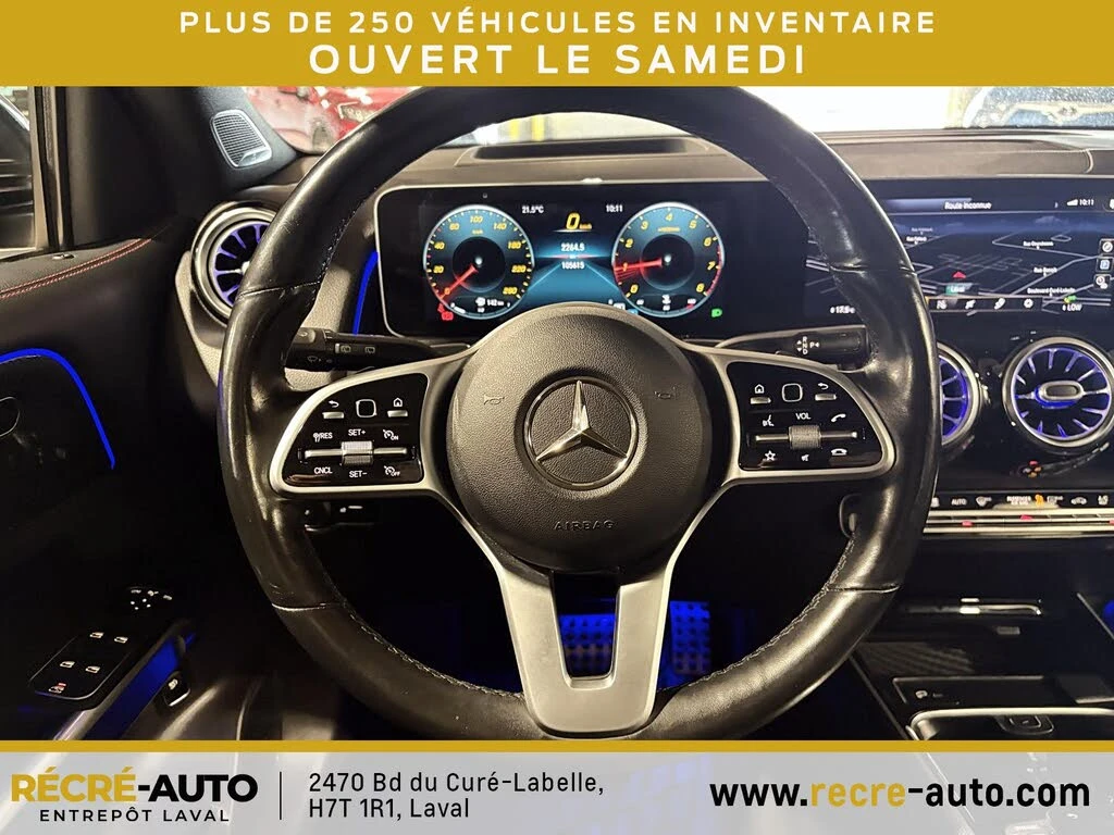 Mercedes-Benz GLB 250 4MATIC* BURMESTER* �����* CARBON* ����* ������ ��� | Mobile.bg � ����������� 9