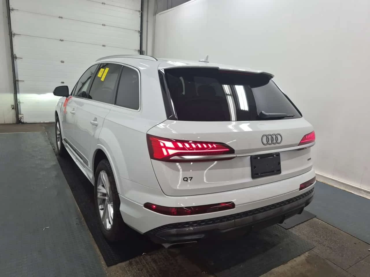 Audi Q7 * 55 Tfsi Quattro 3.0 Tfsi 55 Progressiv Quattro * | Mobile.bg � ����������� 6