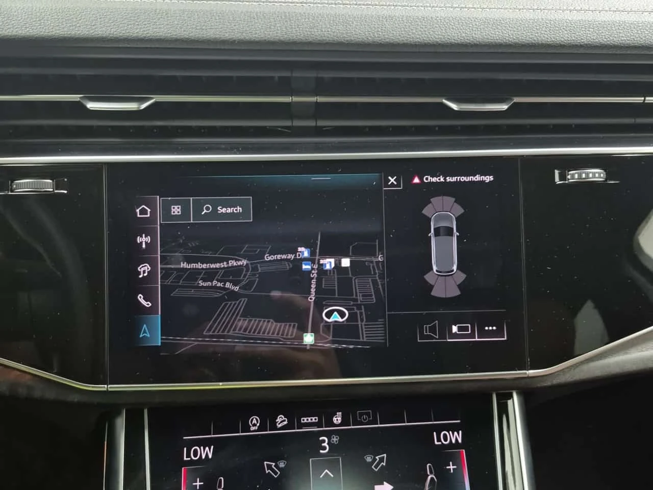 Audi Q7 * 55 Tfsi Quattro 3.0 Tfsi 55 Progressiv Quattro * | Mobile.bg � ����������� 11