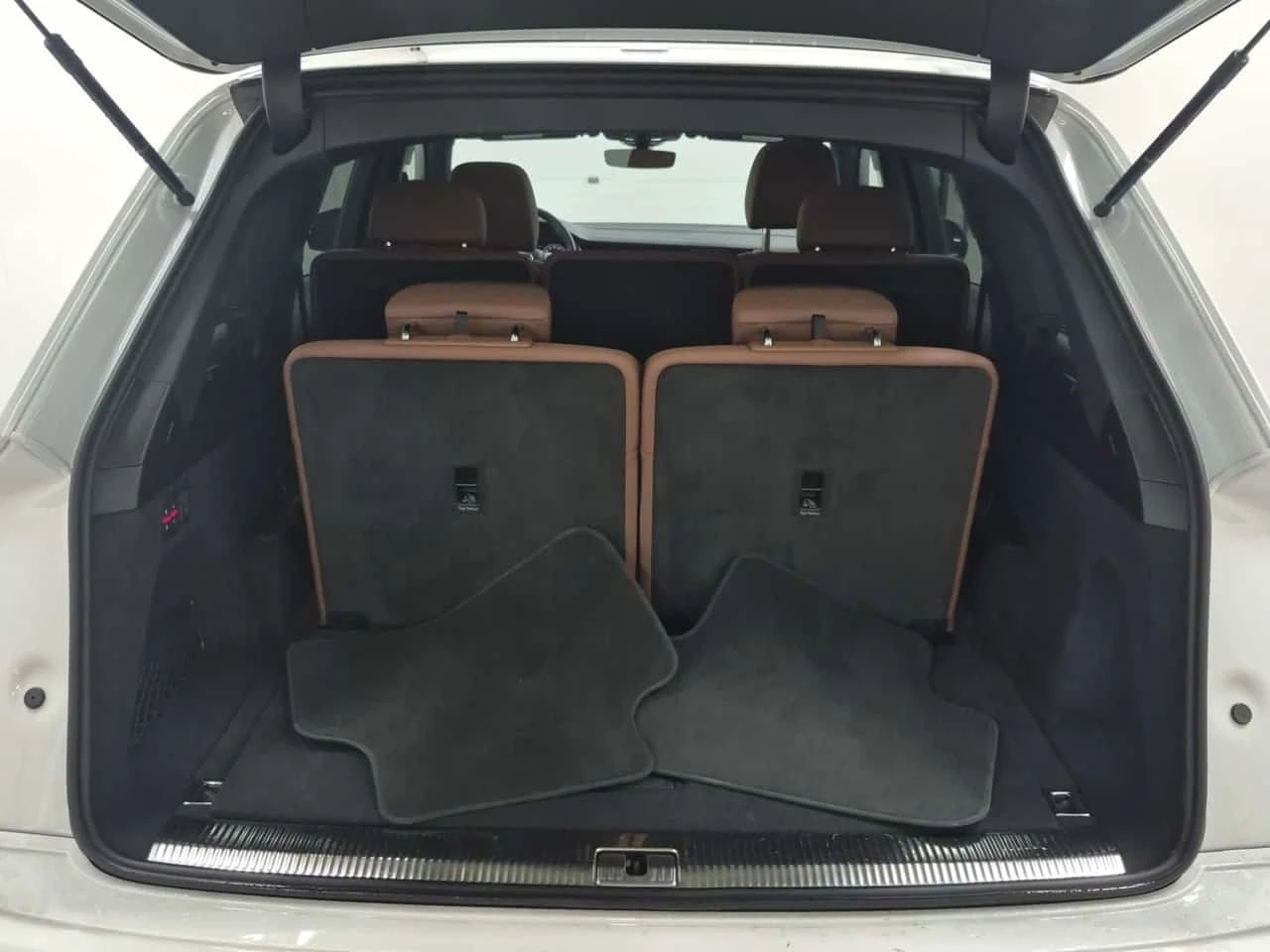 Audi Q7 * 55 Tfsi Quattro 3.0 Tfsi 55 Progressiv Quattro * | Mobile.bg � ����������� 14