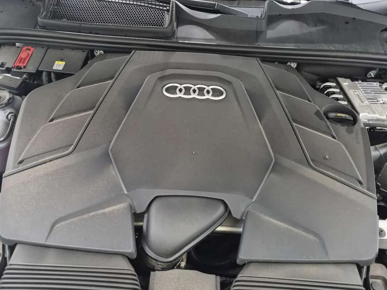 Audi Q7 * 55 Tfsi Quattro 3.0 Tfsi 55 Progressiv Quattro * | Mobile.bg � ����������� 16