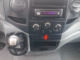 Iveco Daily 35S18/Клима/4.90м., снимка 8