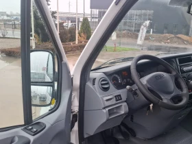 Iveco Daily 35S18/Клима/4.90м., снимка 6