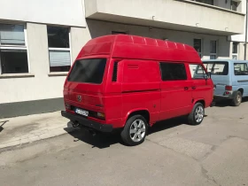 VW T3 1.8 бензин, снимка 2