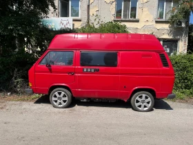 VW T3 1.8 бензин, снимка 8