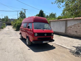 VW T3 1.8 бензин, снимка 5