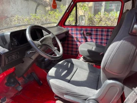 VW T3 1.8 бензин, снимка 3
