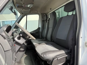 Renault Master 2.3 DCI Фургон с падащ борд, снимка 10