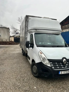Renault Master 2.3 130кс., снимка 5
