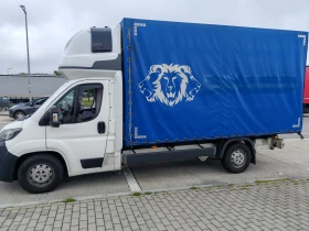Peugeot Boxer, снимка 4