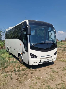 Isuzu Q-BUS 31, снимка 1