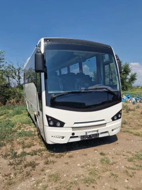 Isuzu Q-BUS 31, снимка 2